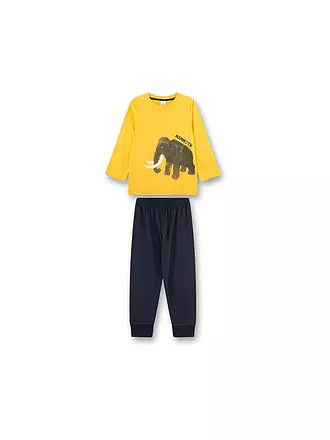 SANETTA | Jungen Pyjama | 